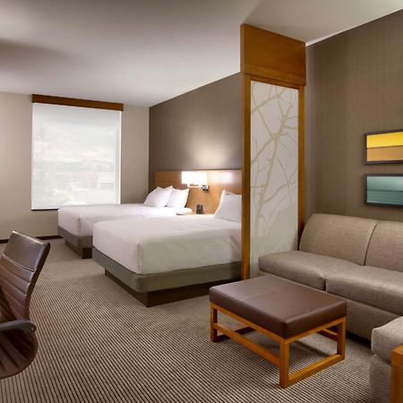 Hyatt Place Salt Lake City Farmington Station Park Ngoại thất bức ảnh