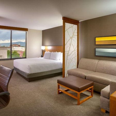 Hyatt Place Salt Lake City Farmington Station Park Ngoại thất bức ảnh