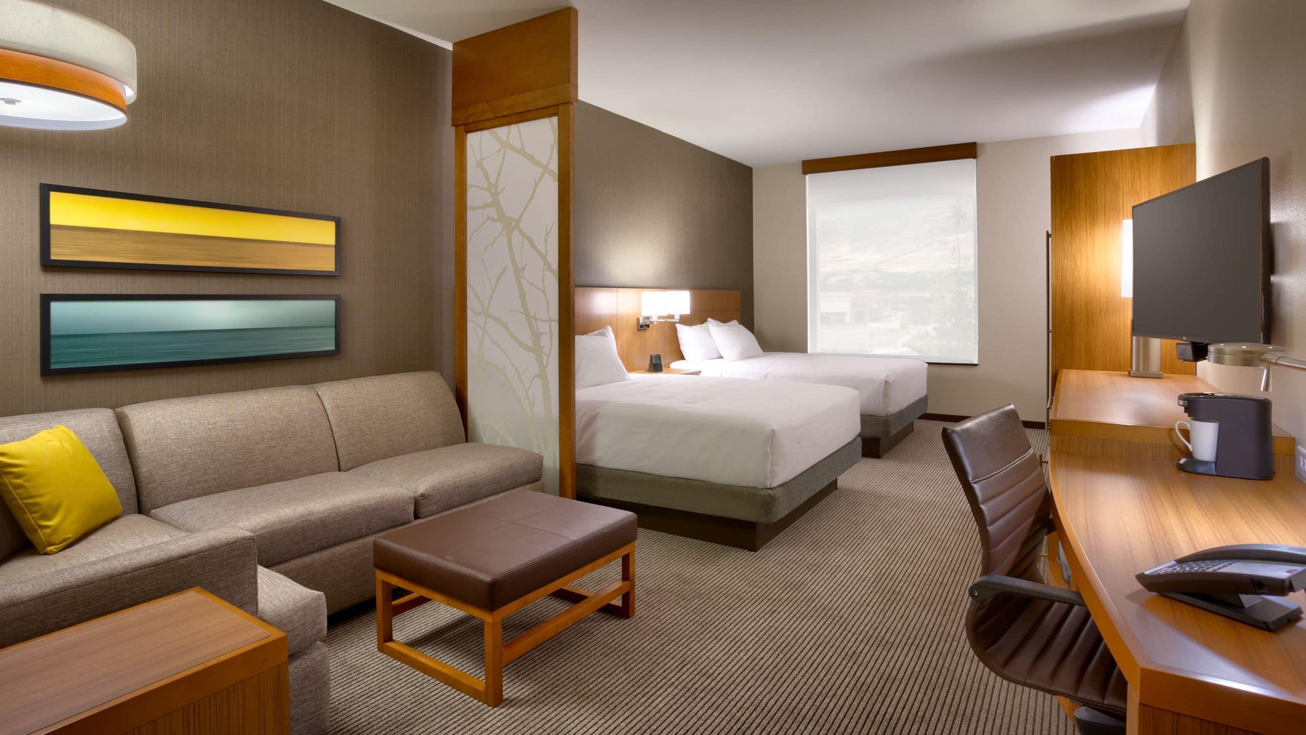 Hyatt Place Salt Lake City Farmington Station Park Ngoại thất bức ảnh