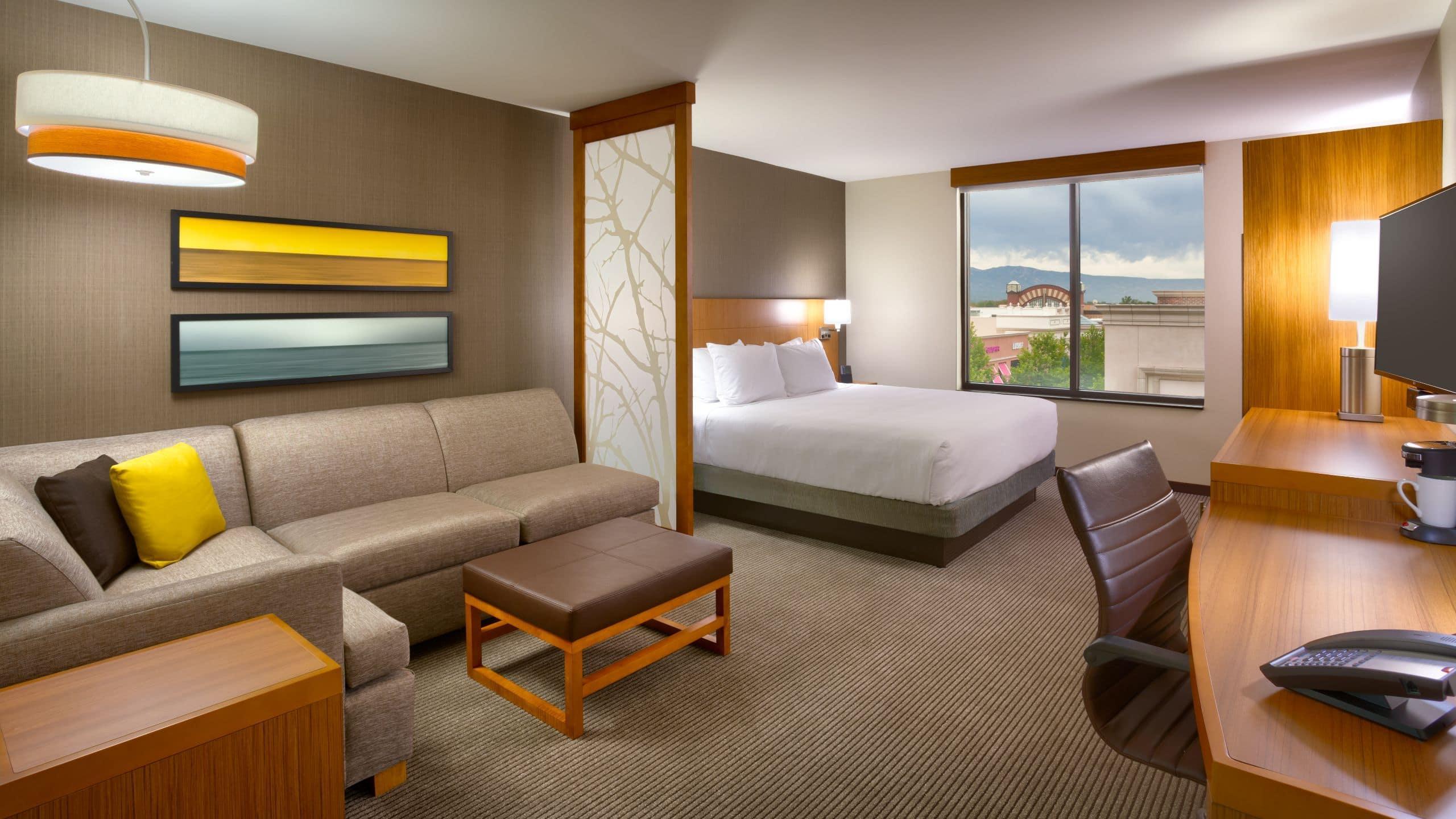 Hyatt Place Salt Lake City Farmington Station Park Ngoại thất bức ảnh