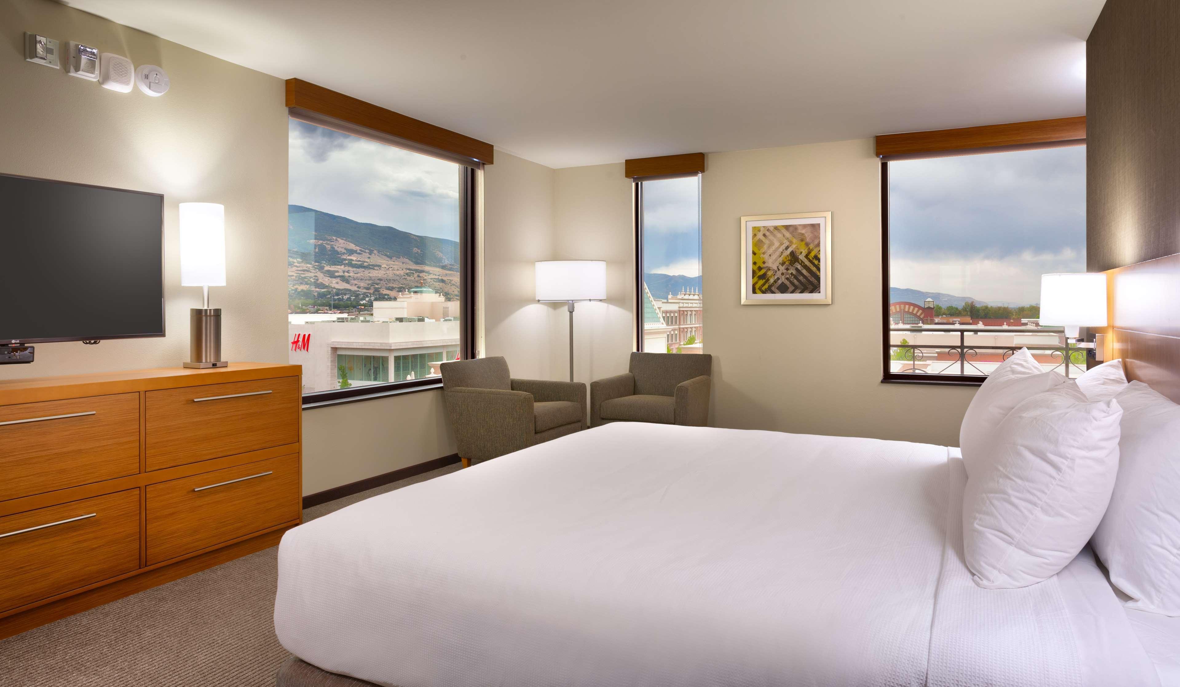 Hyatt Place Salt Lake City Farmington Station Park Ngoại thất bức ảnh