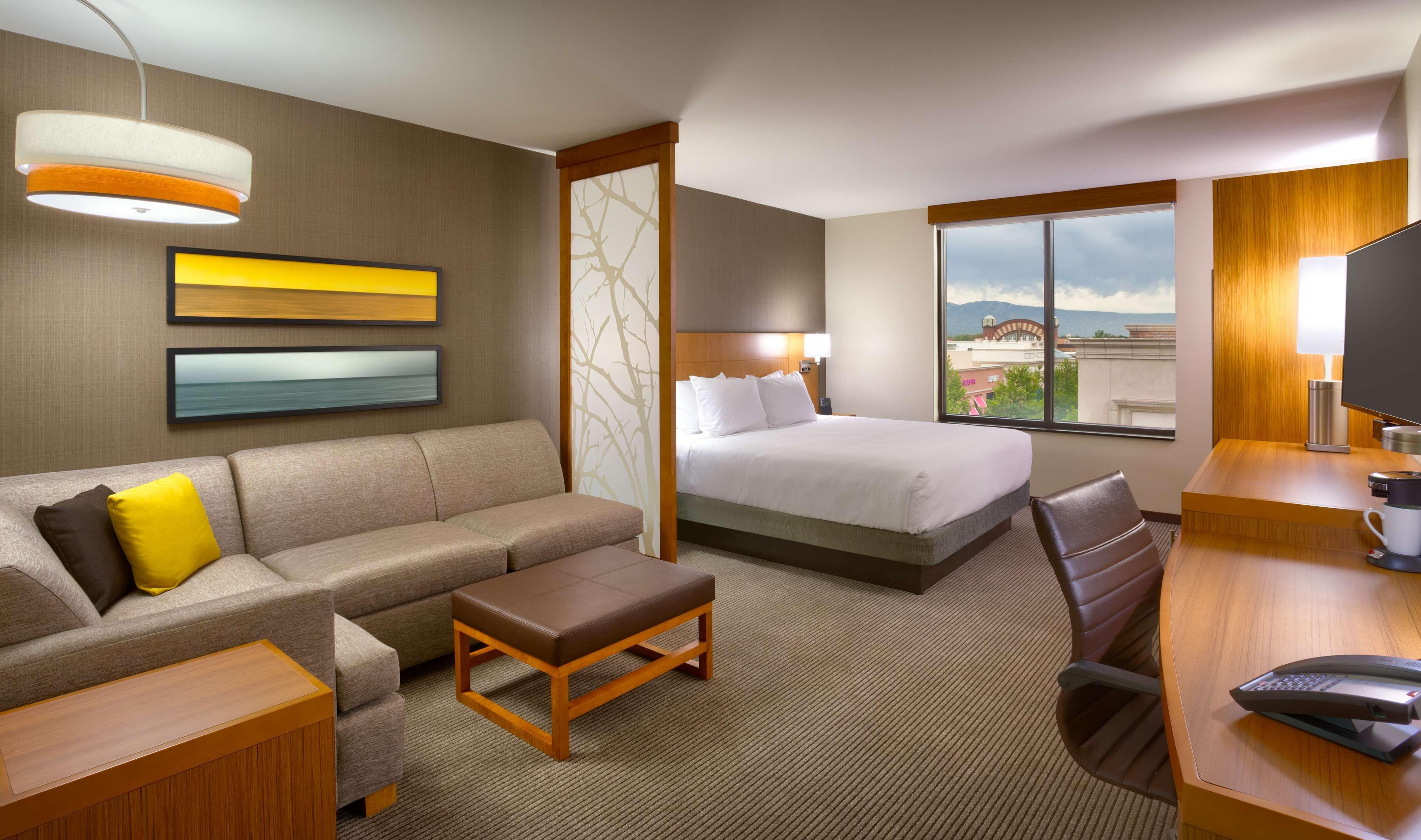 Hyatt Place Salt Lake City Farmington Station Park Ngoại thất bức ảnh
