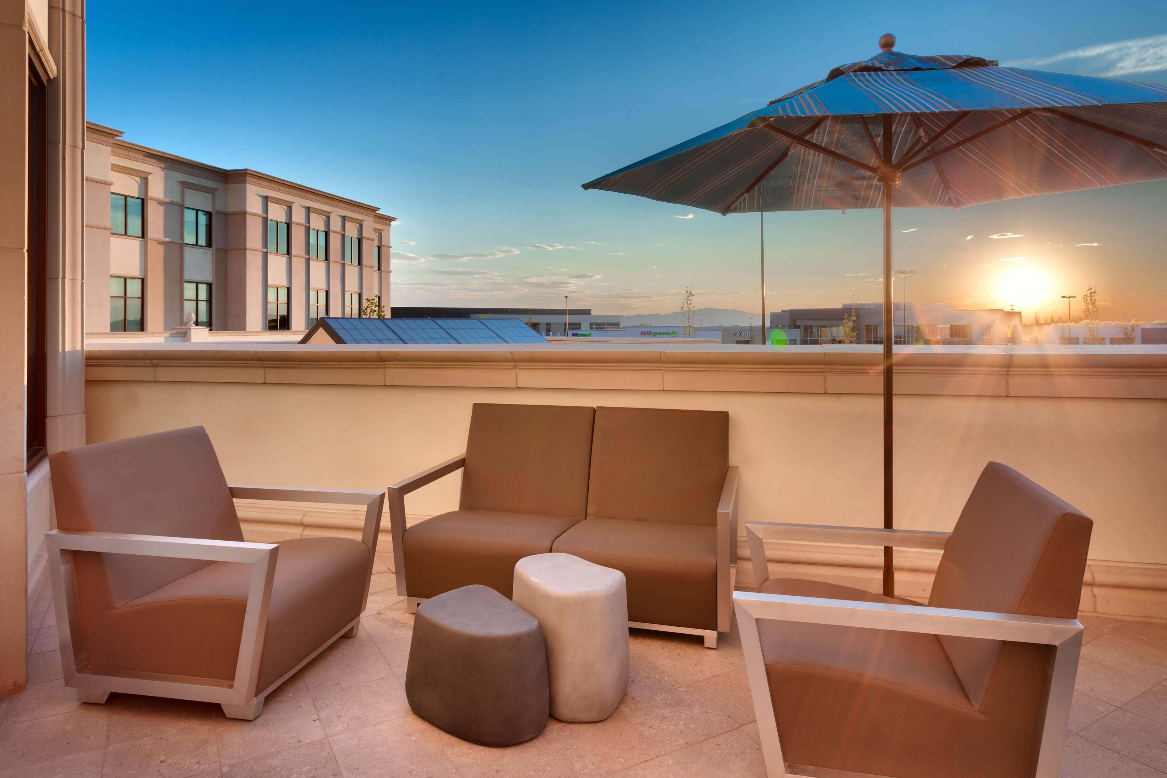 Hyatt Place Salt Lake City Farmington Station Park Ngoại thất bức ảnh