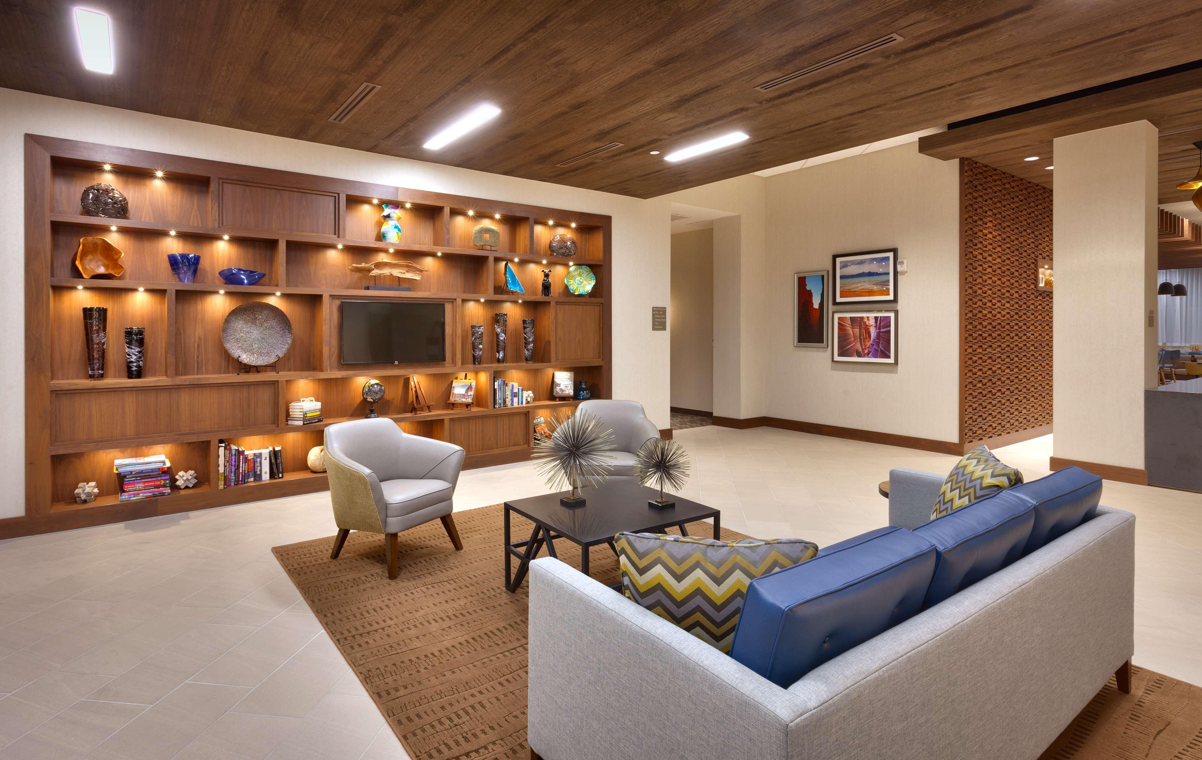 Hyatt Place Salt Lake City Farmington Station Park Ngoại thất bức ảnh