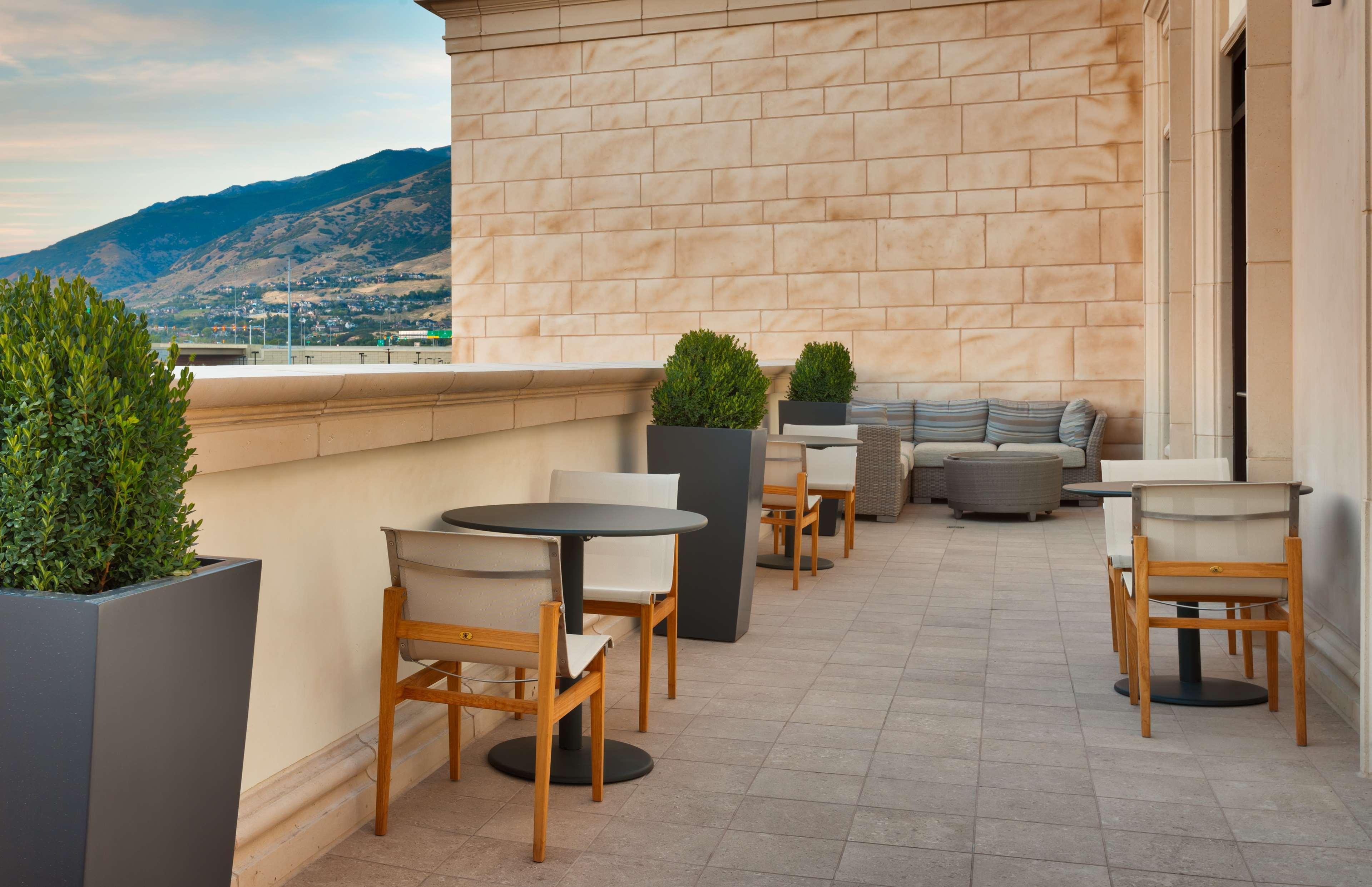 Hyatt Place Salt Lake City Farmington Station Park Ngoại thất bức ảnh