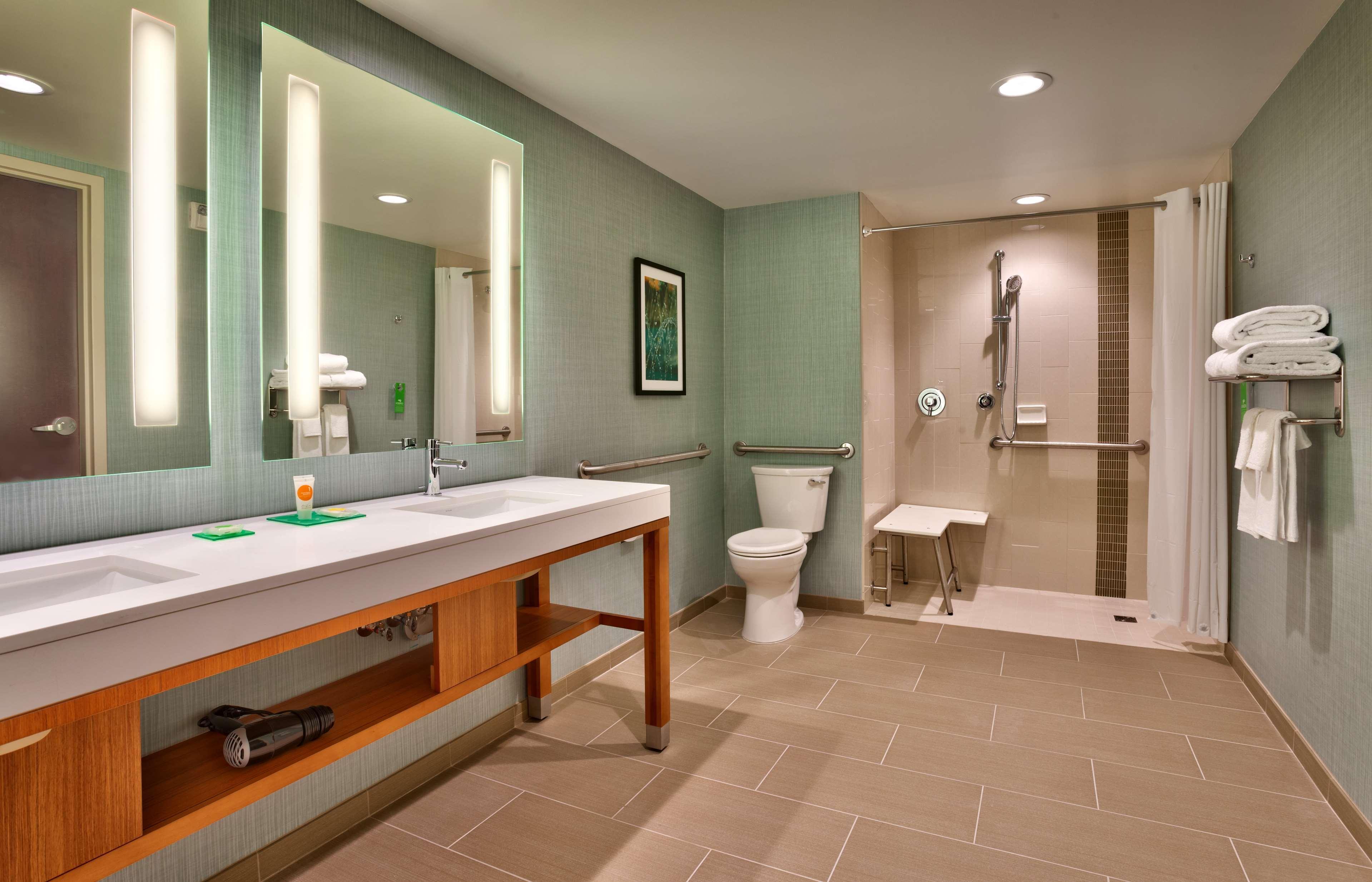 Hyatt Place Salt Lake City Farmington Station Park Ngoại thất bức ảnh