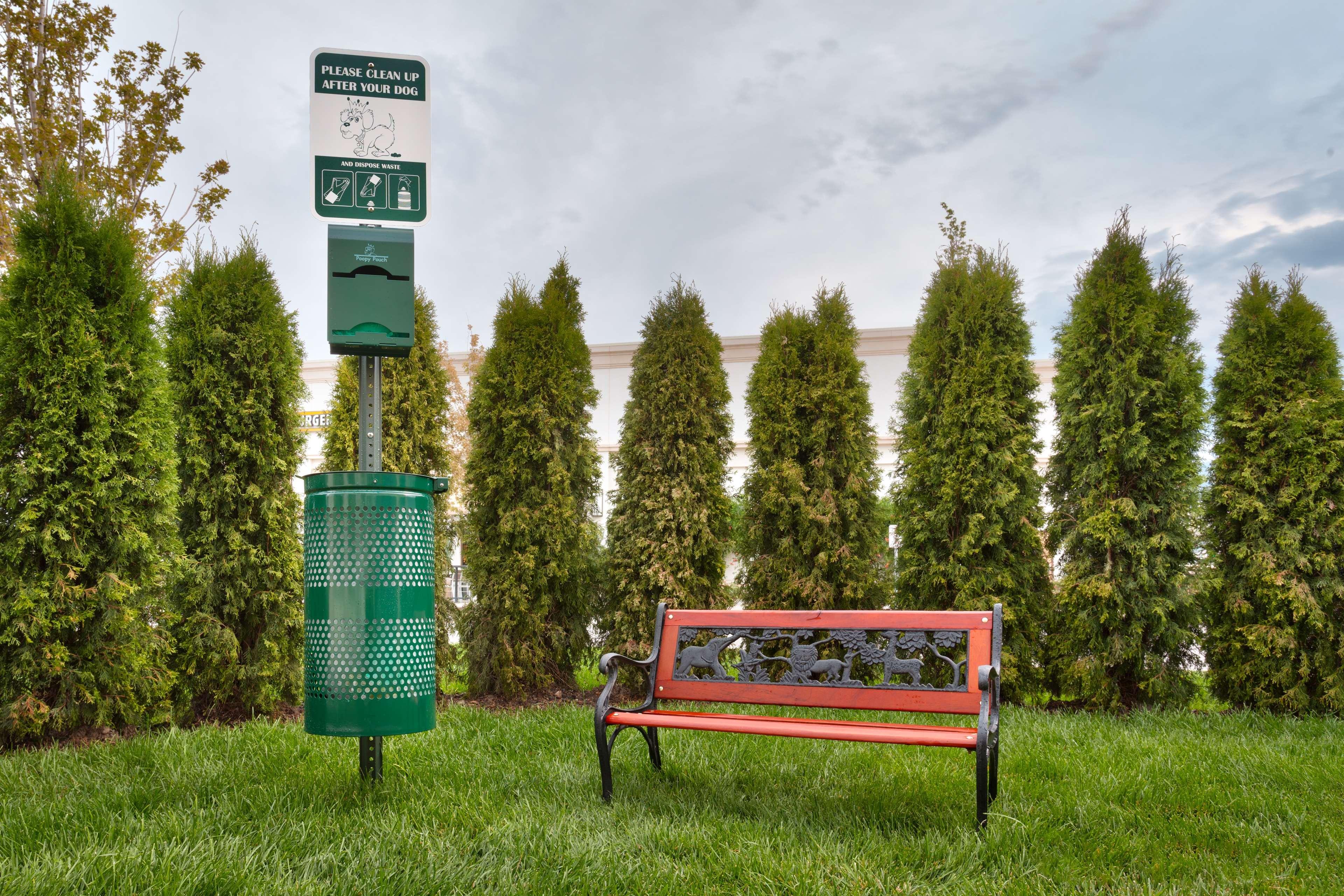 Hyatt Place Salt Lake City Farmington Station Park Ngoại thất bức ảnh