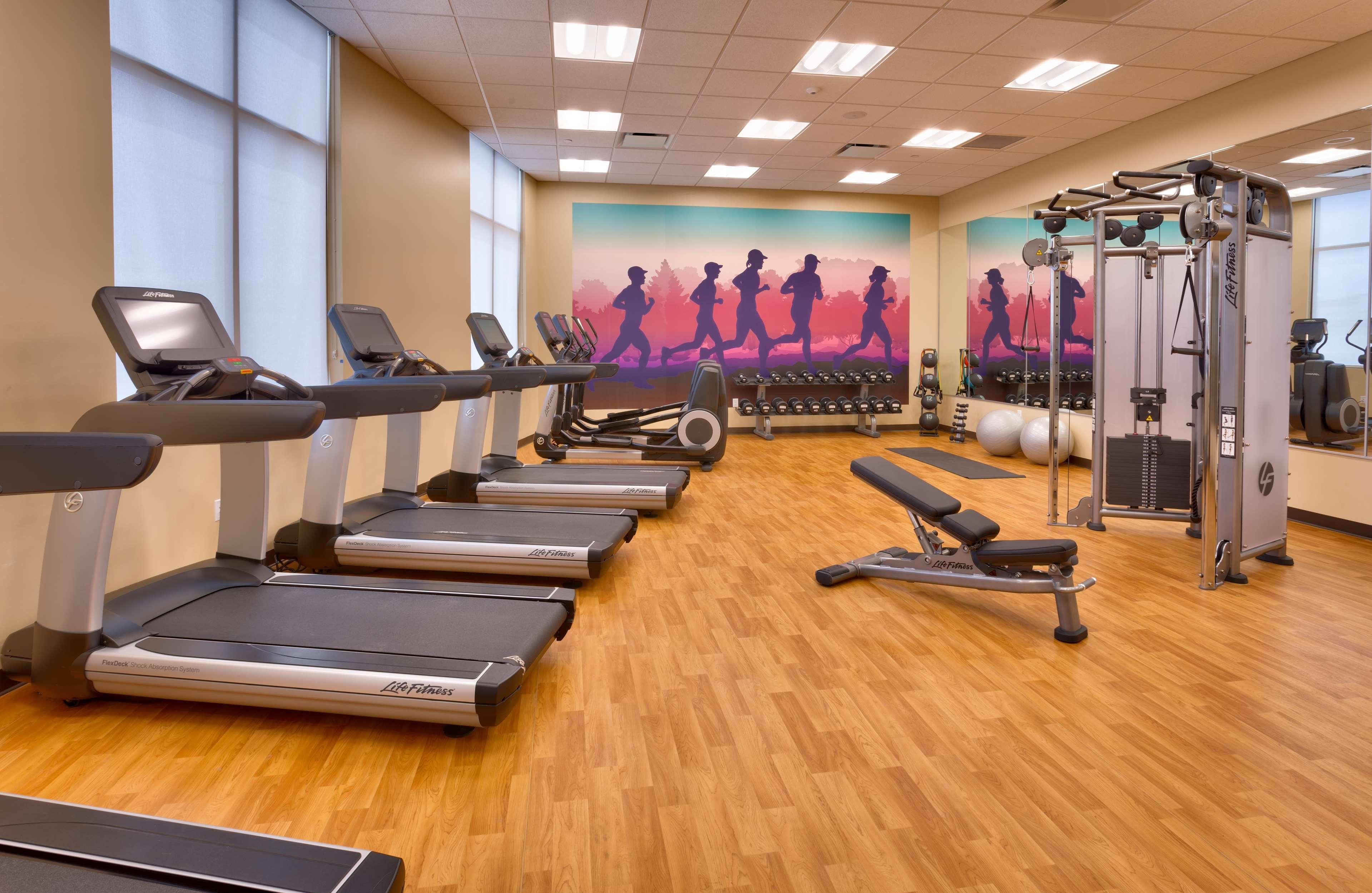 Hyatt Place Salt Lake City Farmington Station Park Ngoại thất bức ảnh