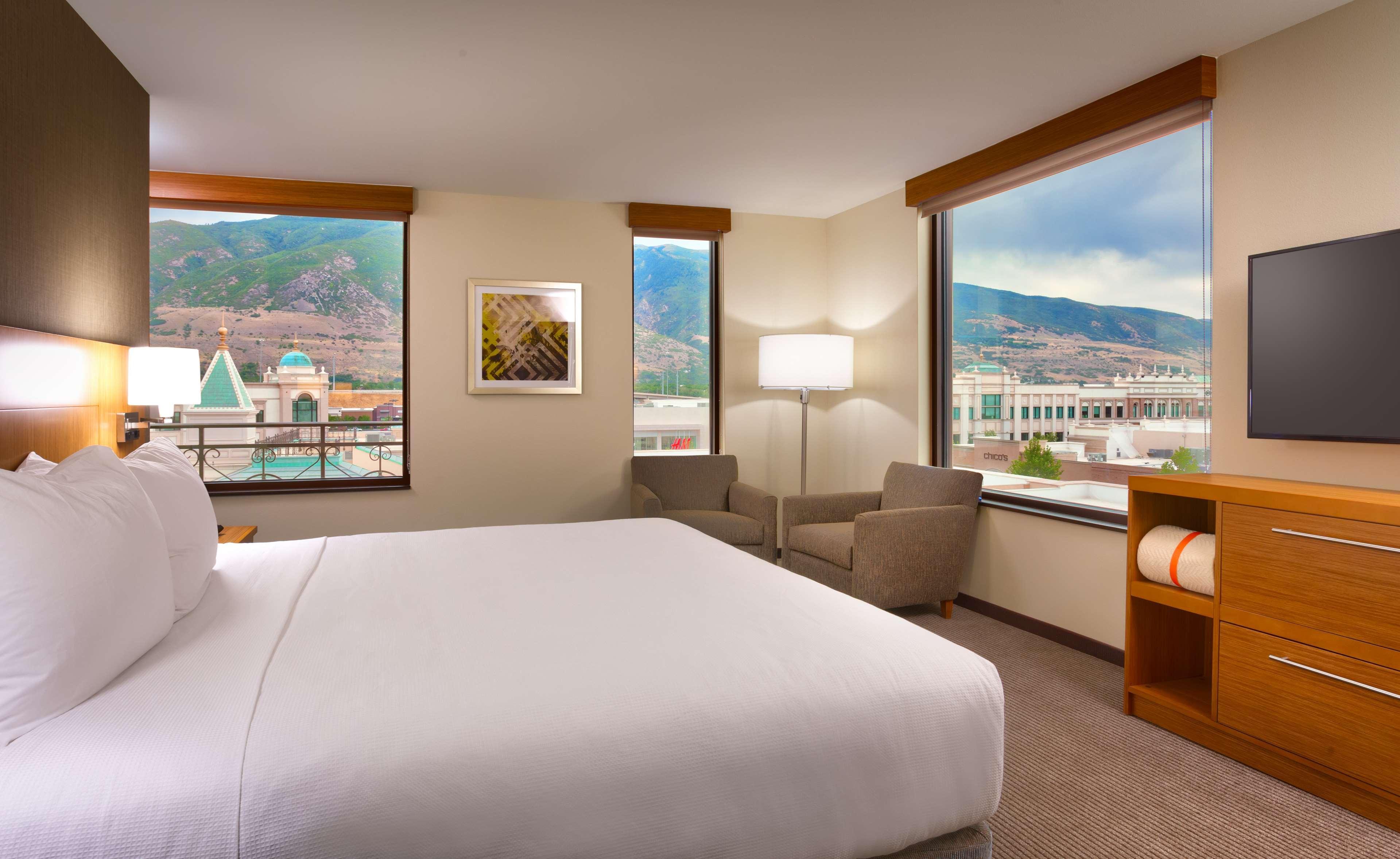 Hyatt Place Salt Lake City Farmington Station Park Ngoại thất bức ảnh