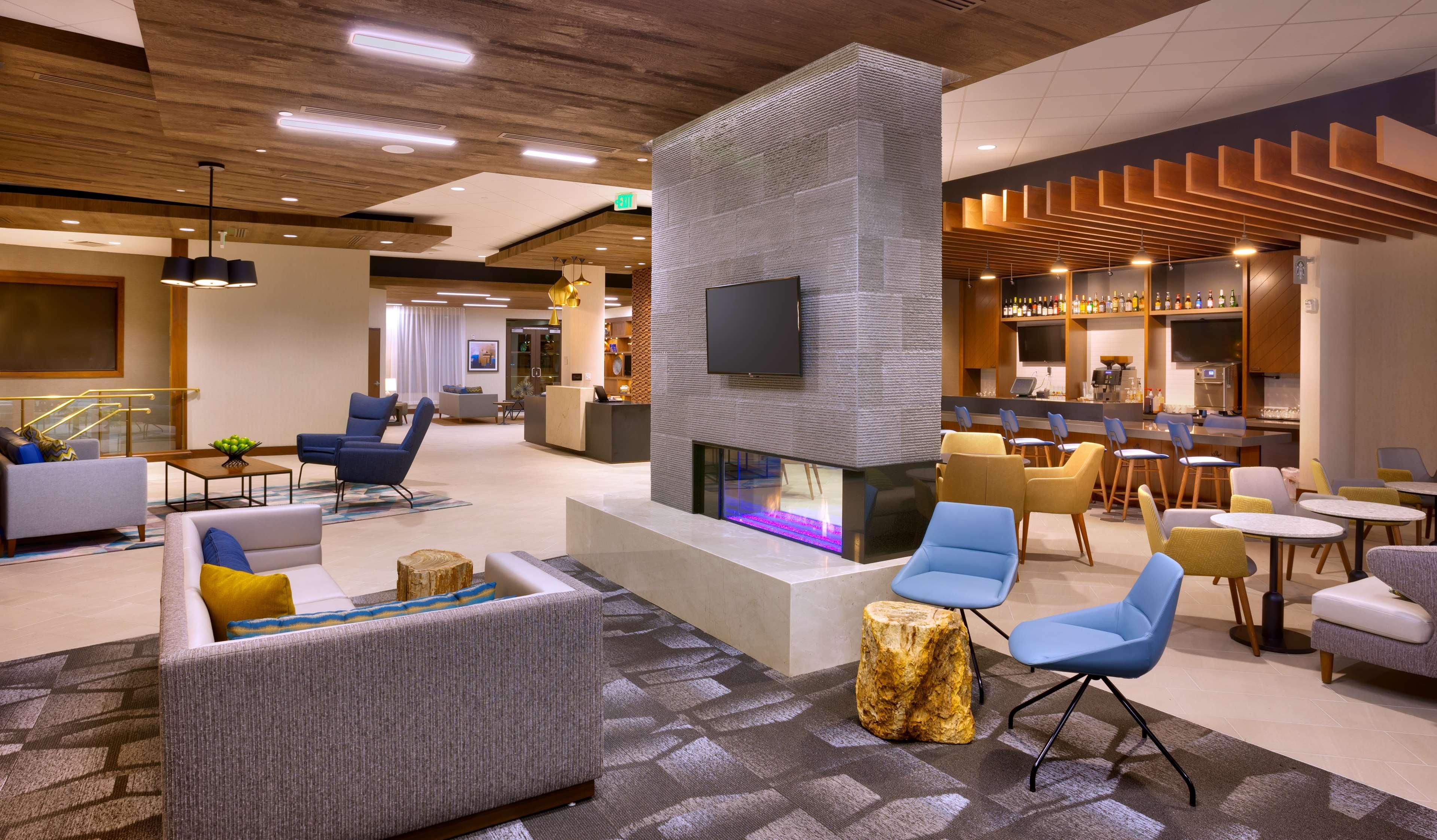 Hyatt Place Salt Lake City Farmington Station Park Ngoại thất bức ảnh