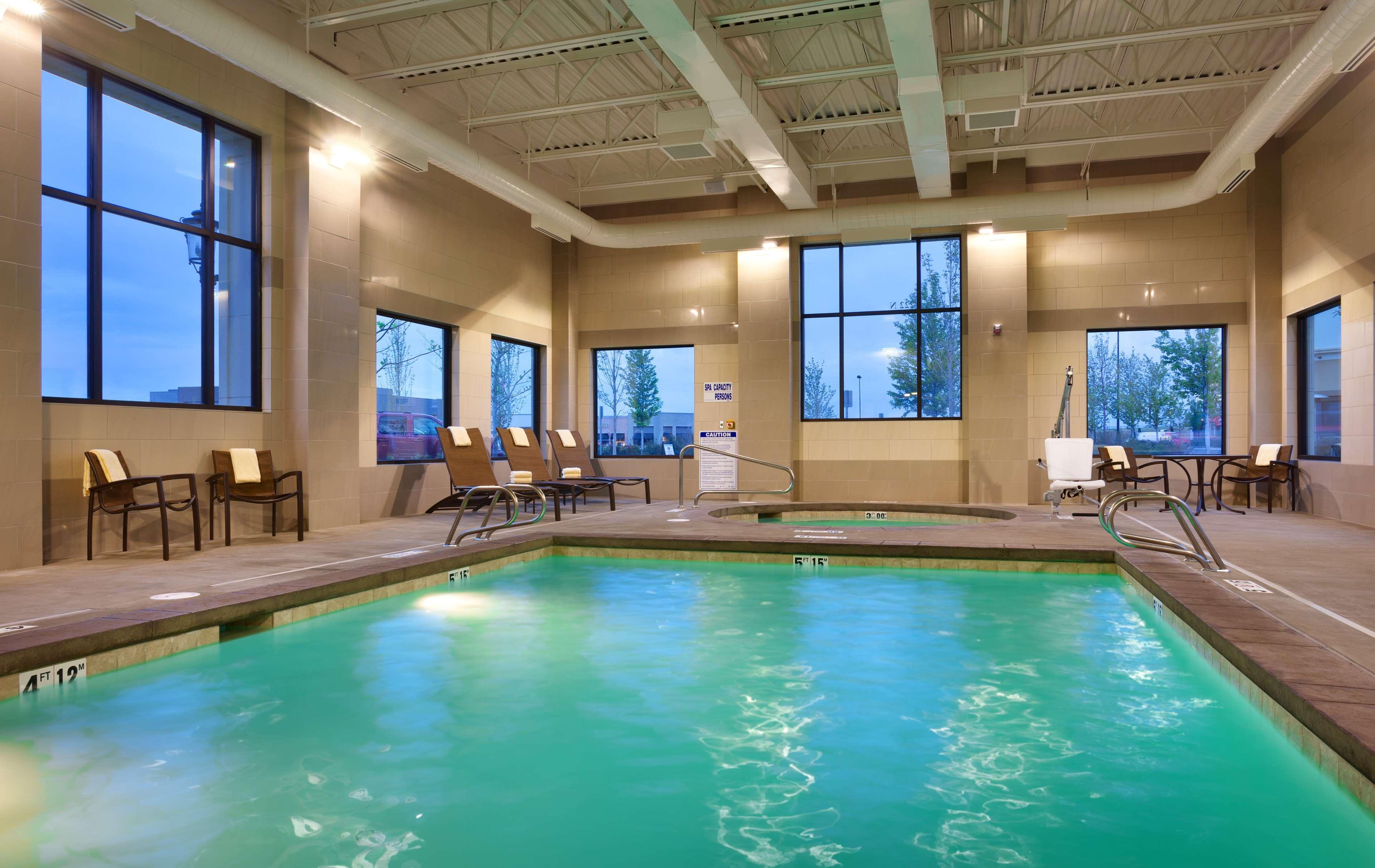 Hyatt Place Salt Lake City Farmington Station Park Ngoại thất bức ảnh