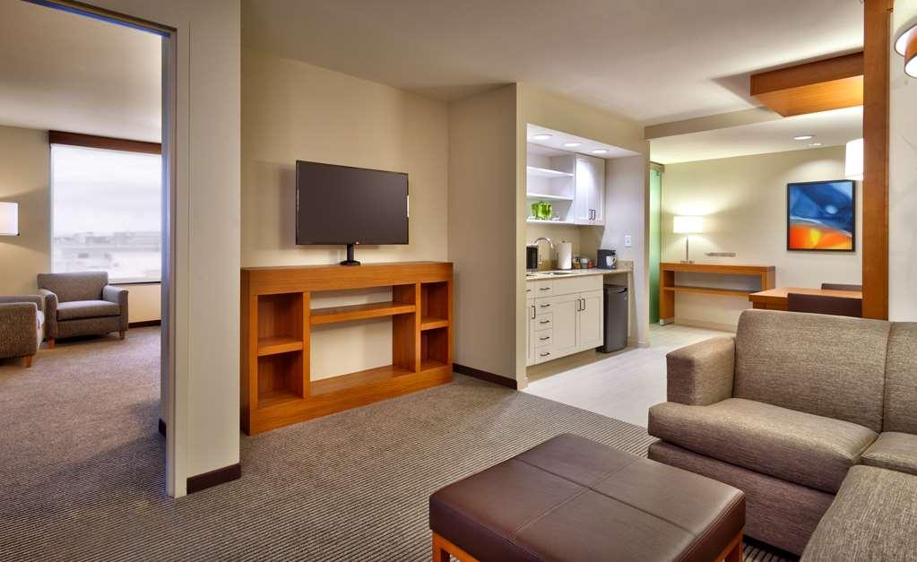 Hyatt Place Salt Lake City Farmington Station Park Phòng bức ảnh