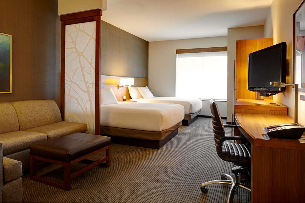 Hyatt Place Salt Lake City Farmington Station Park Phòng bức ảnh