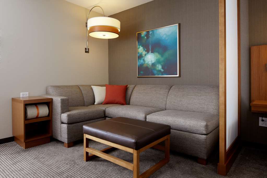 Hyatt Place Salt Lake City Farmington Station Park Phòng bức ảnh
