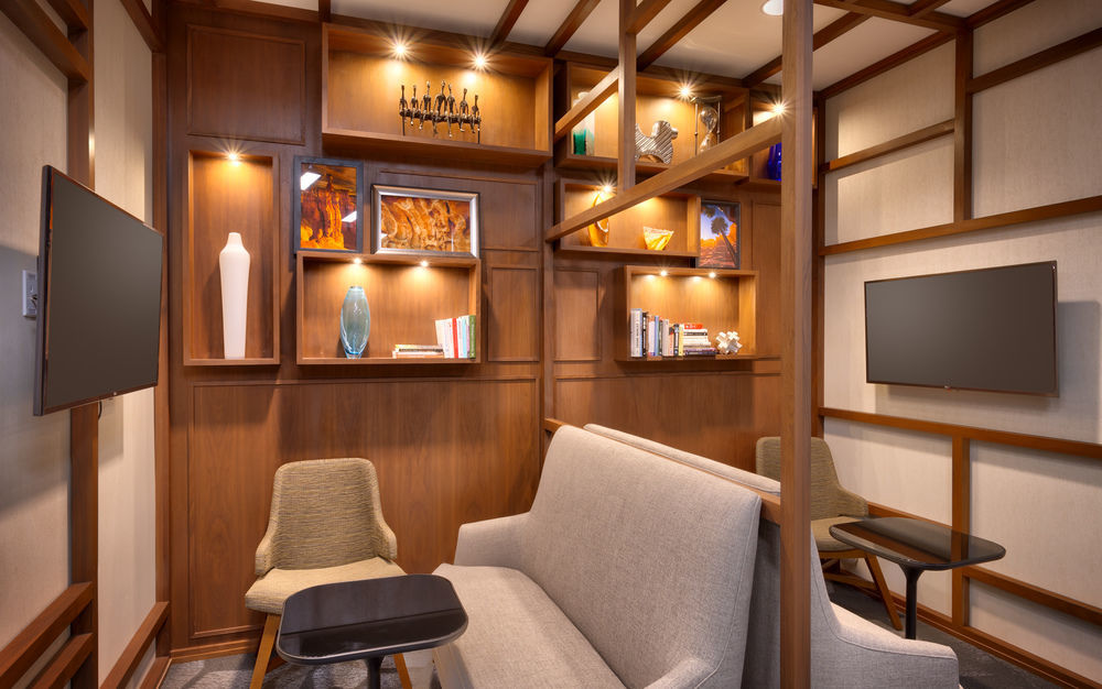 Hyatt Place Salt Lake City Farmington Station Park Ngoại thất bức ảnh
